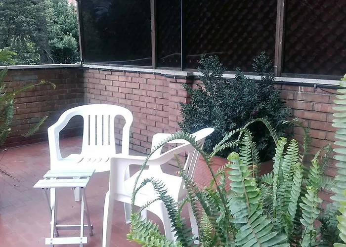 Il Giardino Di Zorro Bed and breakfast