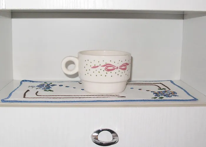 Bed and breakfast Il Giardino Di Zorro Roma