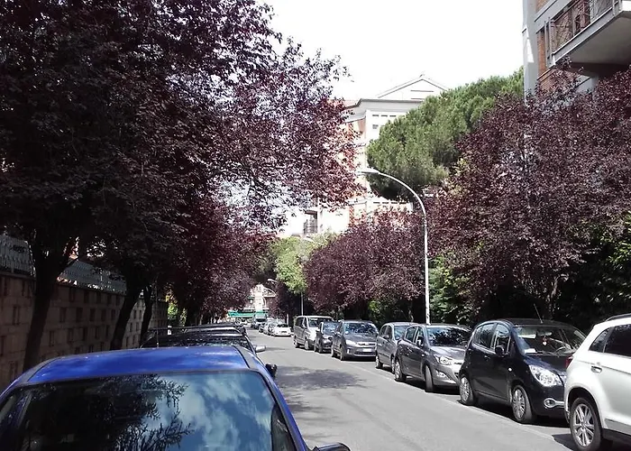 Bed and breakfast Il Giardino Di Zorro