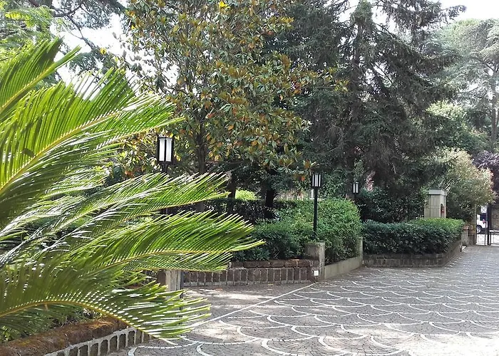 Il Giardino Di Zorro