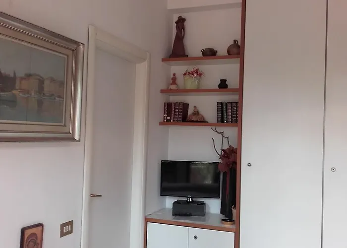 Bed and breakfast Il Giardino Di Zorro 3*