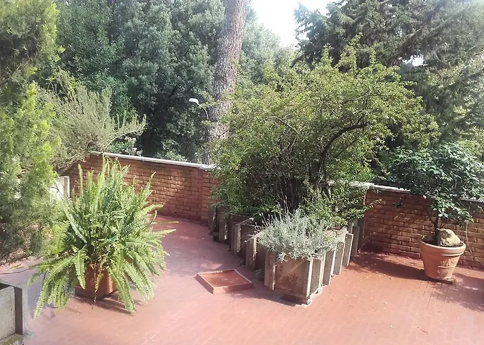 Bed and breakfast Il Giardino Di Zorro 3*