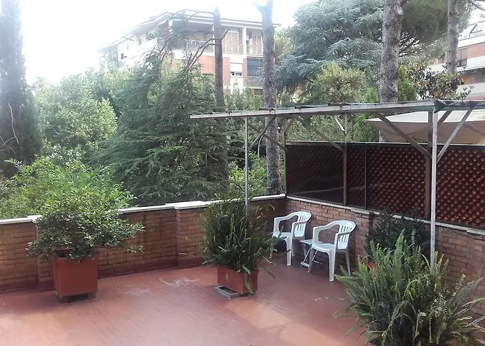 Bed and breakfast Il Giardino Di Zorro 3*