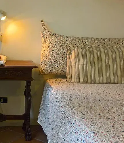 Il Giardino Di Zorro Bed and breakfast