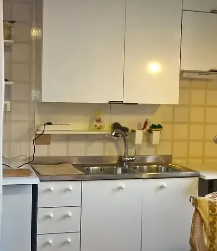 Bed and breakfast Il Giardino Di Zorro 3*