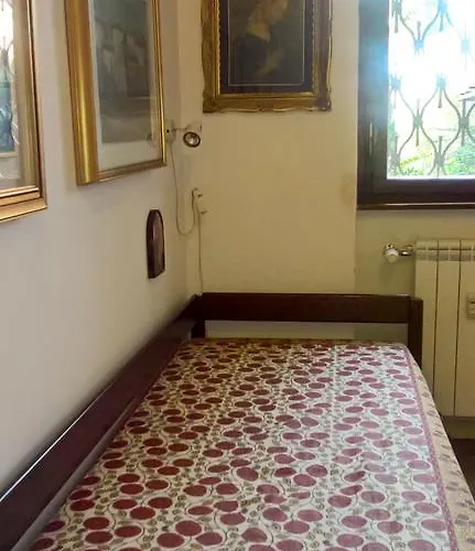 Bed and breakfast Il Giardino Di Zorro 3*
