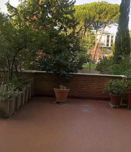 Il Giardino Di Zorro Bed and breakfast 3*