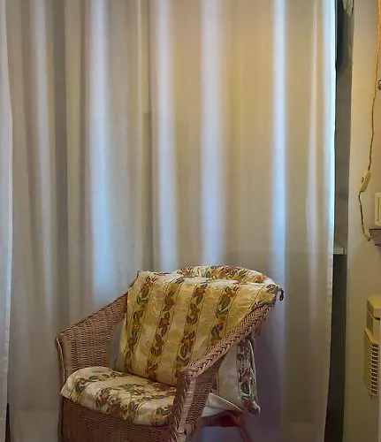Bed and breakfast Il Giardino Di Zorro