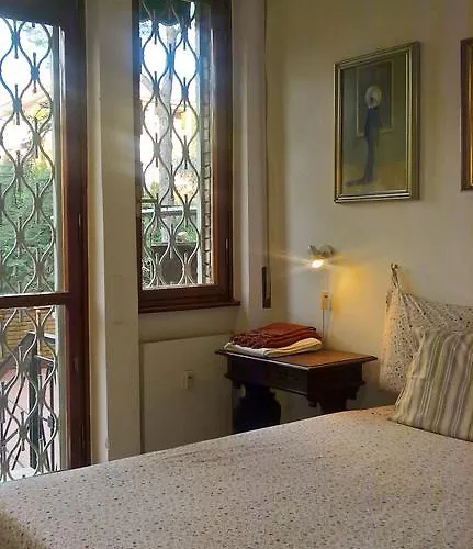 Il Giardino Di Zorro