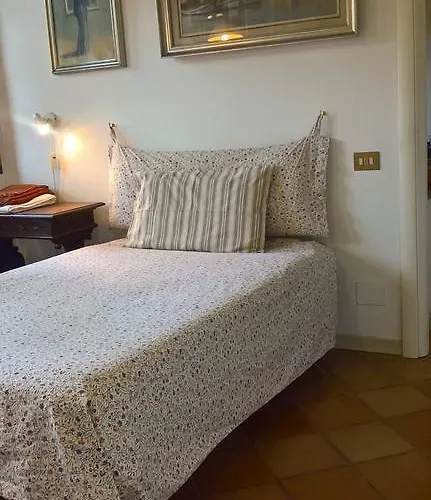 Il Giardino Di Zorro Bed and breakfast 3*
