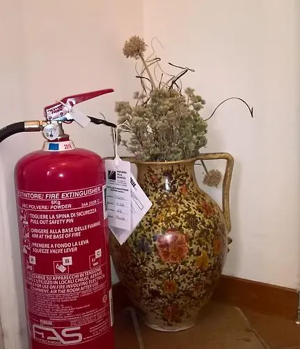 Il Giardino Di Zorro 3* Roma