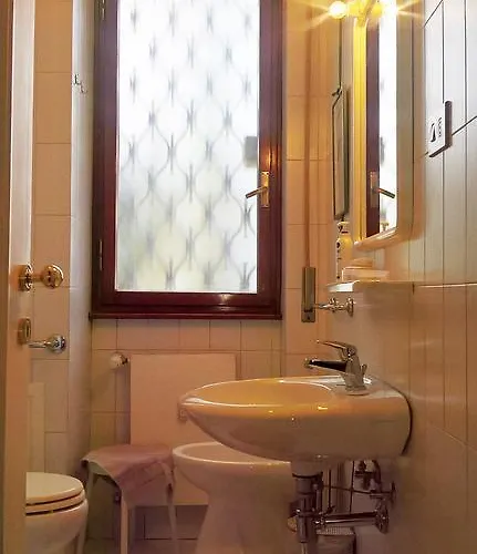 Il Giardino Di Zorro Bed and breakfast 3*