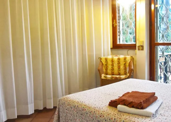 Il Giardino Di Zorro Bed and breakfast