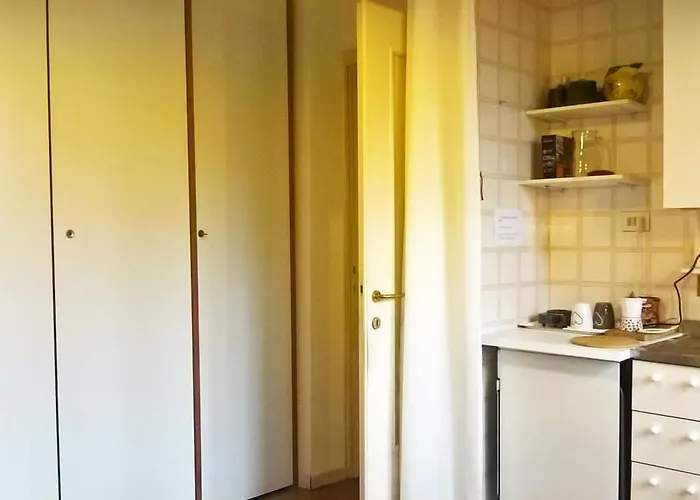 Bed and breakfast Il Giardino Di Zorro 3*