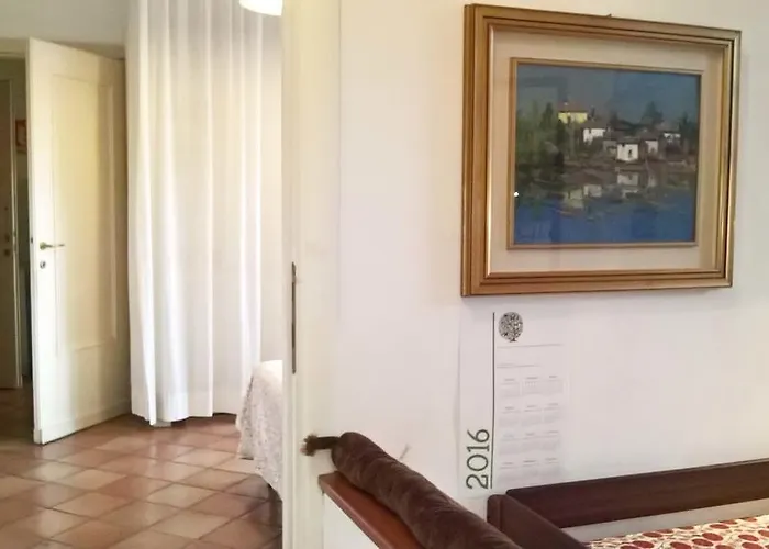 Il Giardino Di Zorro
