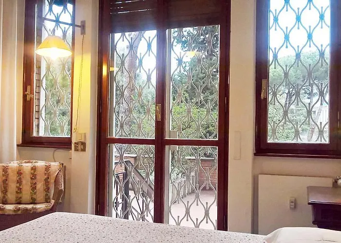 Il Giardino Di Zorro Bed and breakfast 3*
