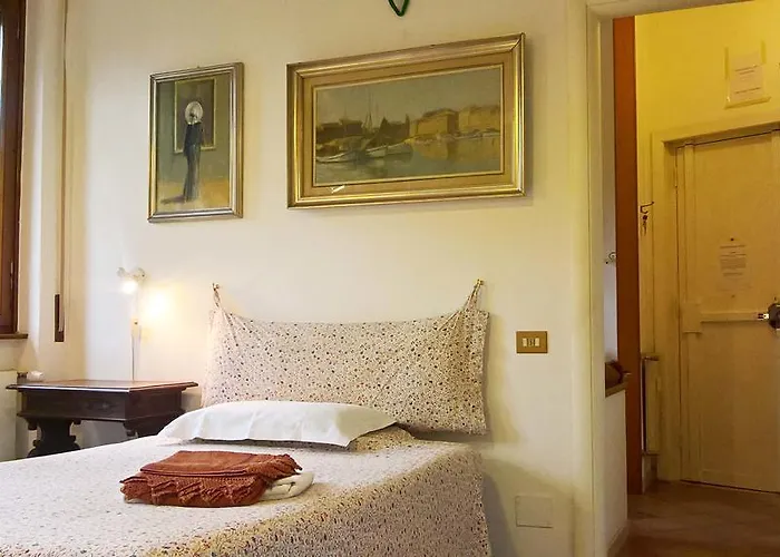 Bed and breakfast Il Giardino Di Zorro Roma